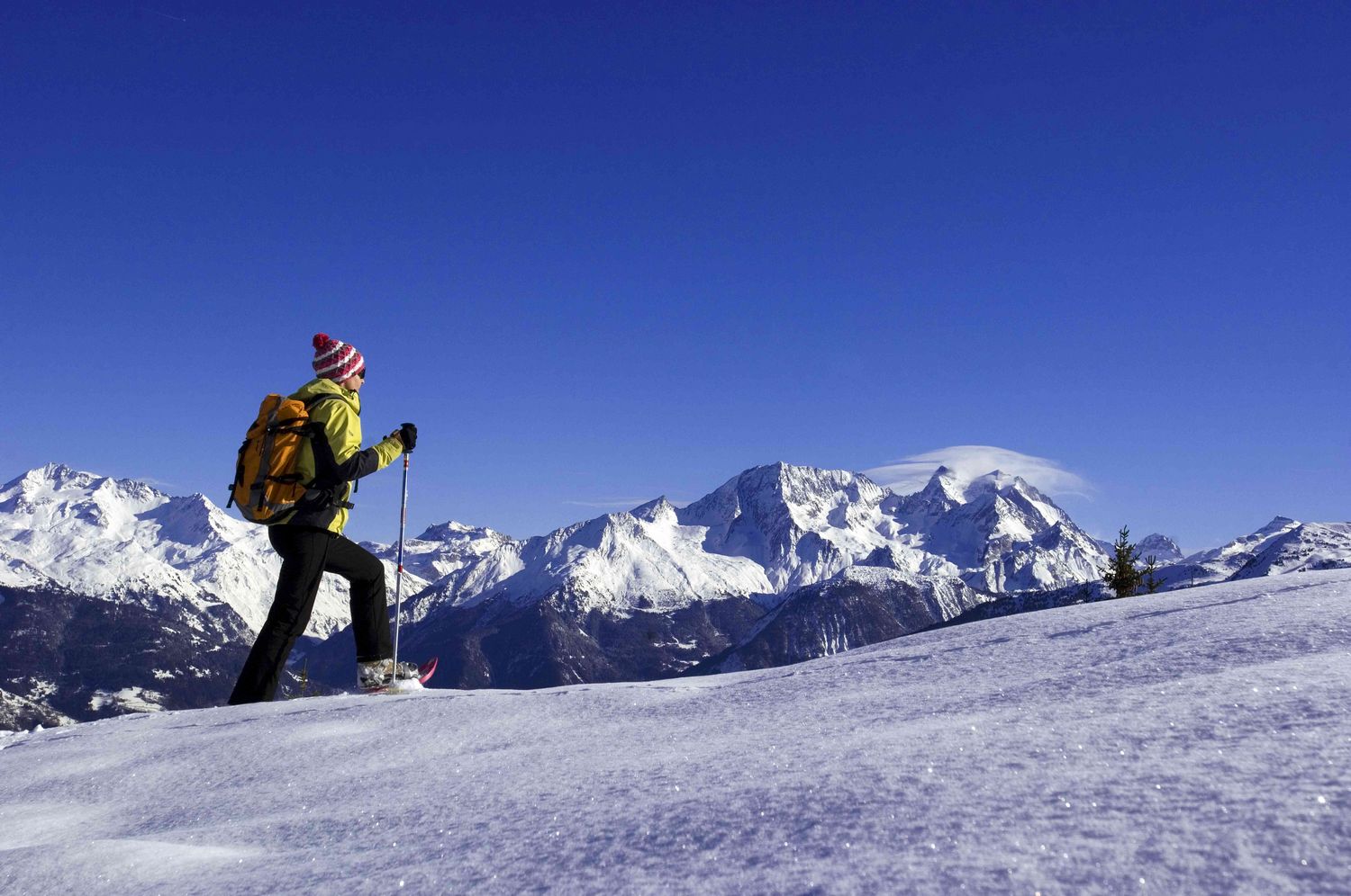 Les balades du colporteur