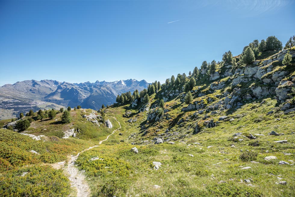 Balades & Randonnées